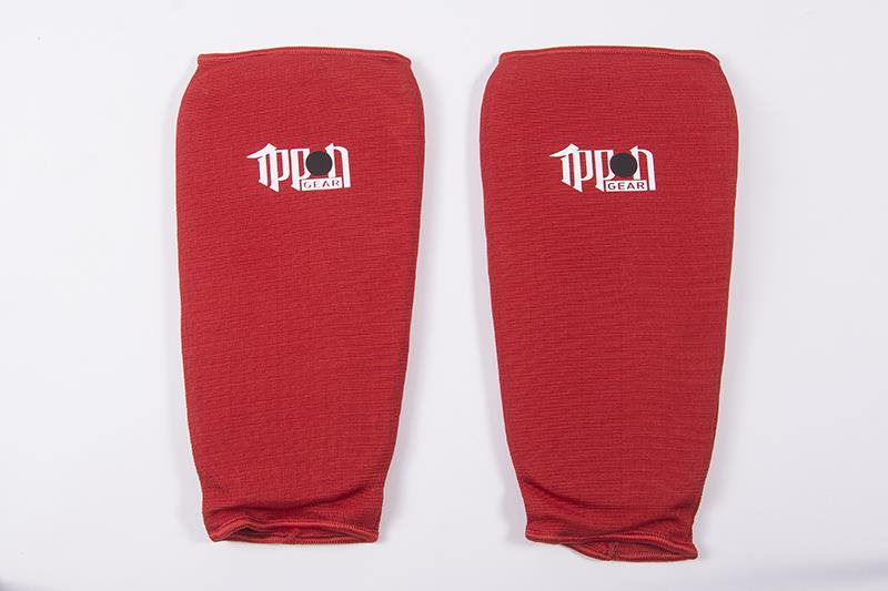 Judo___Martial_Arts___Grappling___Shin_Pad_red___Knieschoner_rot___JIPRO040.jpg