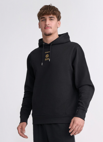 IPPONGEAR_DJB_Merch_Hoodie_Unisex_black_Distel_half.jpg