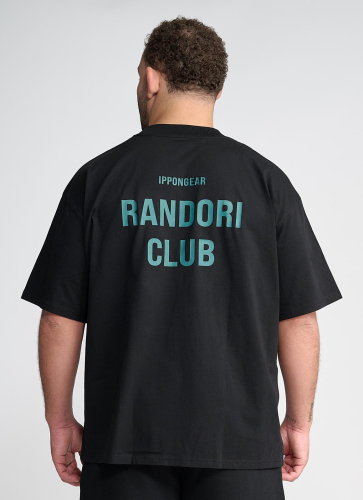 IPPONGEAR_Oversize_T_Shirt_Randori_Club_black_back.jpg