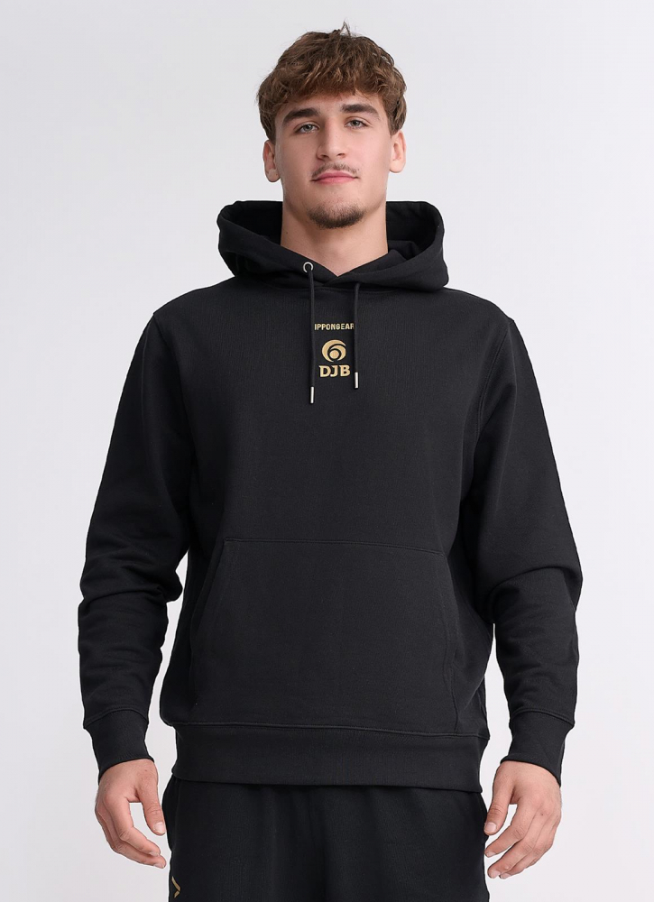 IPPONGEAR_DJB_Merch_Hoodie_Unisex_black_Distel_front.jpg