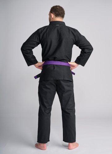 IPPONGEAR_Unity_BJJ_Uniform_black_back.jpg