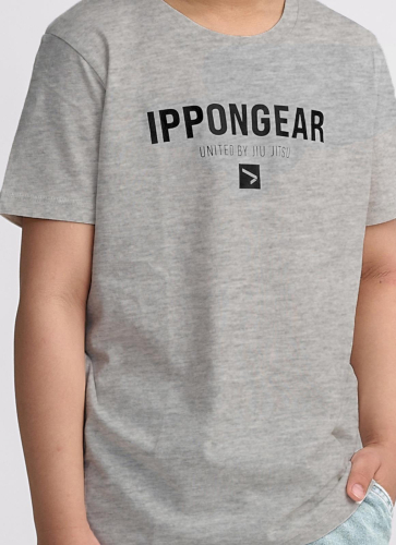 IPPONGEAR_T_Shirt_Claim_BJJ_Kids_heather_grey_black_4.jpg