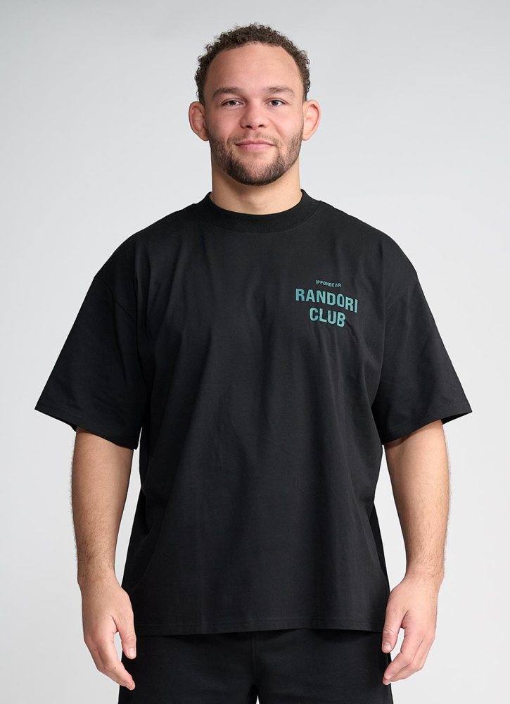 IPPONGEAR_Oversize_T_Shirt_Randori_Club_black_front.jpg