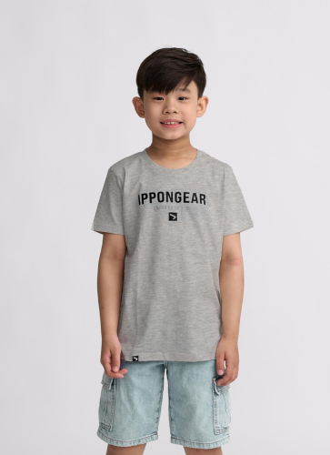 IPPONGEAR_T_Shirt_Claim_BJJ_Kids_heather_grey_black_1.jpg