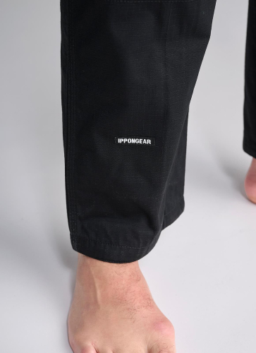 IPPONGEAR_Unity_BJJ_Uniform_black_detail_3.jpg