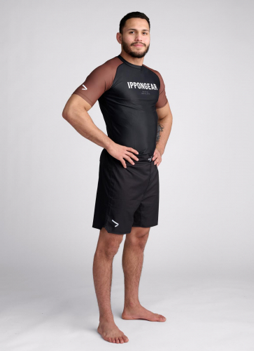 IPPONGEAR_Ranked_Rashguard_men_brown_02.jpg