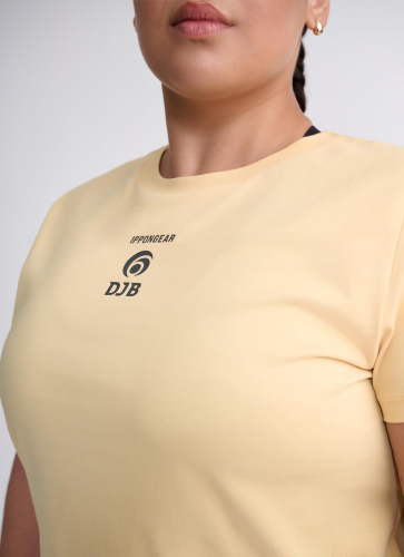 IPPONGEAR_DJB_Merch_T_Shirt_Women_viva_yellow_detail_front.jpg